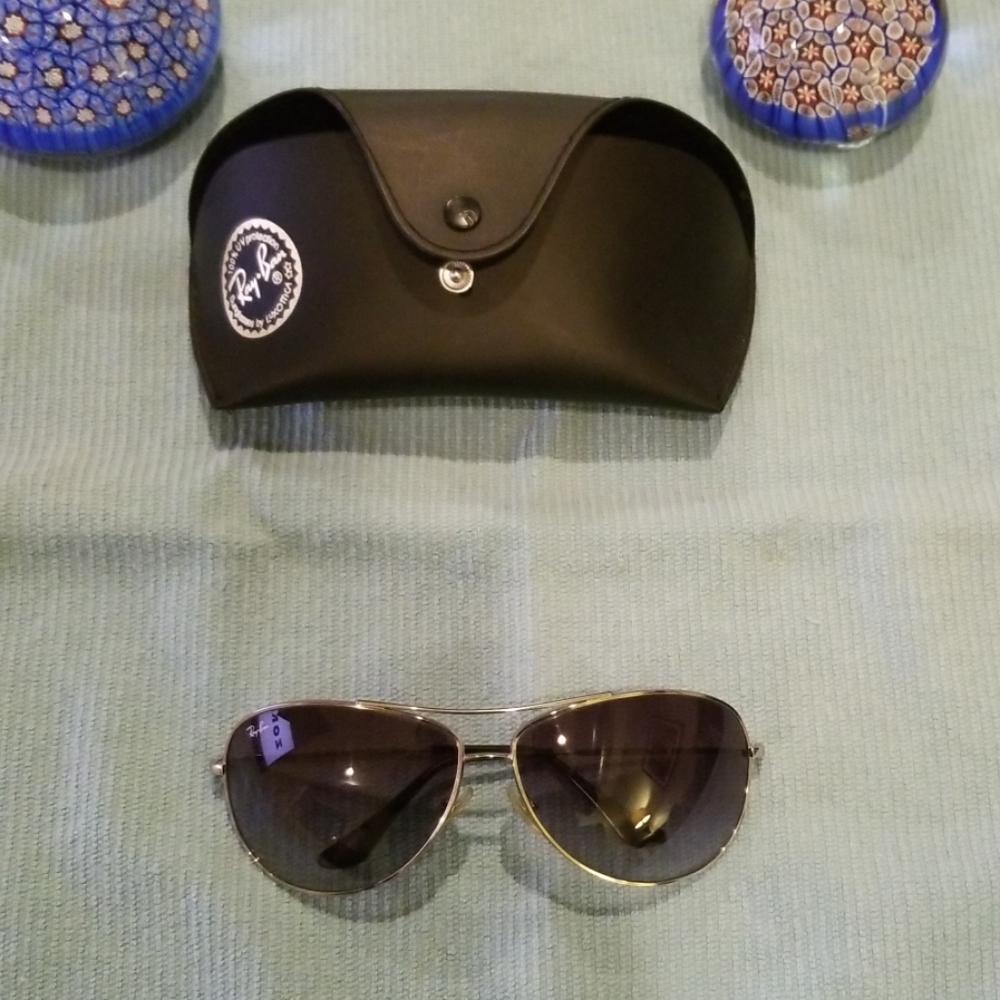 Ray Ban "Aviators"